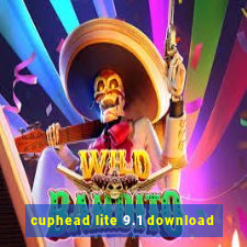 cuphead lite 9.1 download